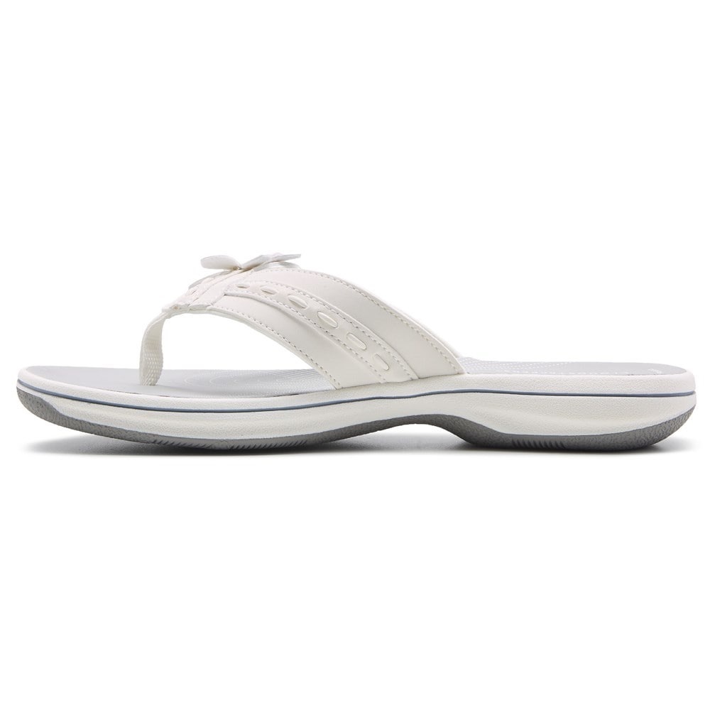 Women's Breeze Opal Cloudsteppers Flip Flop Sandal - Picture 2 of 9